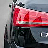 Audi Q3 history