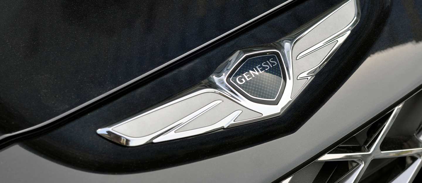 Genesis Motors History
