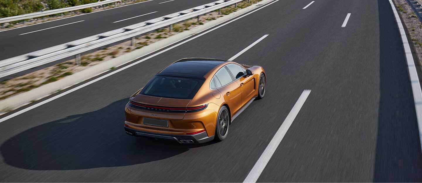 FAQs About Porsche Panamera