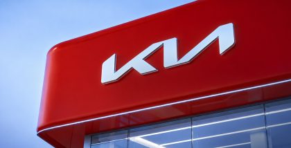 Kia’s Drive-Wise Technology