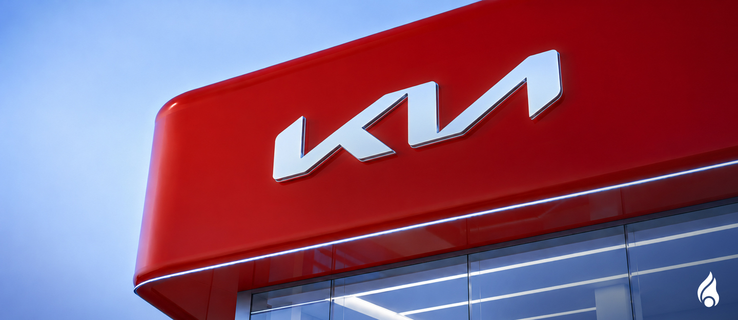 Kia’s Drive-Wise Technology