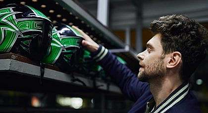 kartwear for go-karting