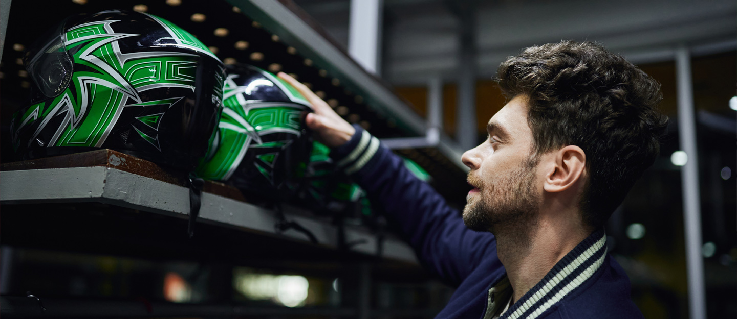 kartwear for go-karting