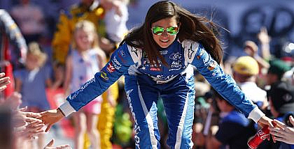 Top Most Influential Women in Motorsports