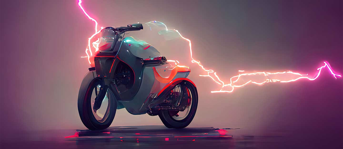 Electric Motorcycles