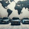 Top state cars around the world