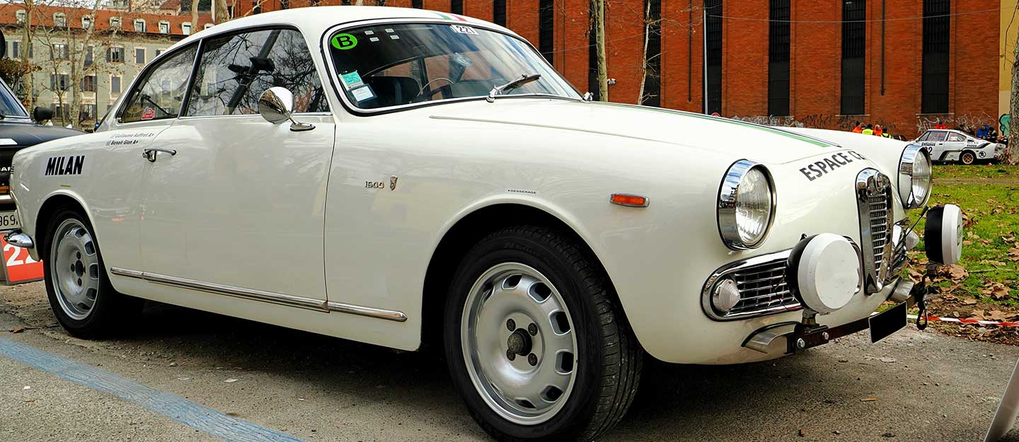 Ten Interesting Facts About the Alfa Romeo Giulia | dubizzle