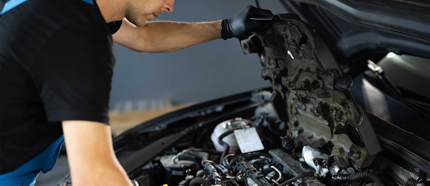 All About a Hydrolocked Engine Causes, Fixes & More