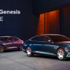 Popular Used Genesis Cars in the UAE