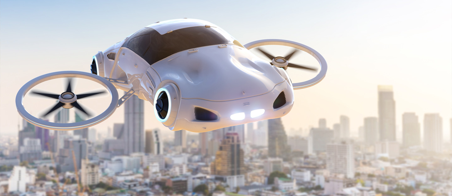 History of Flying Cars: Timeline, Advancements and More | dubizzle