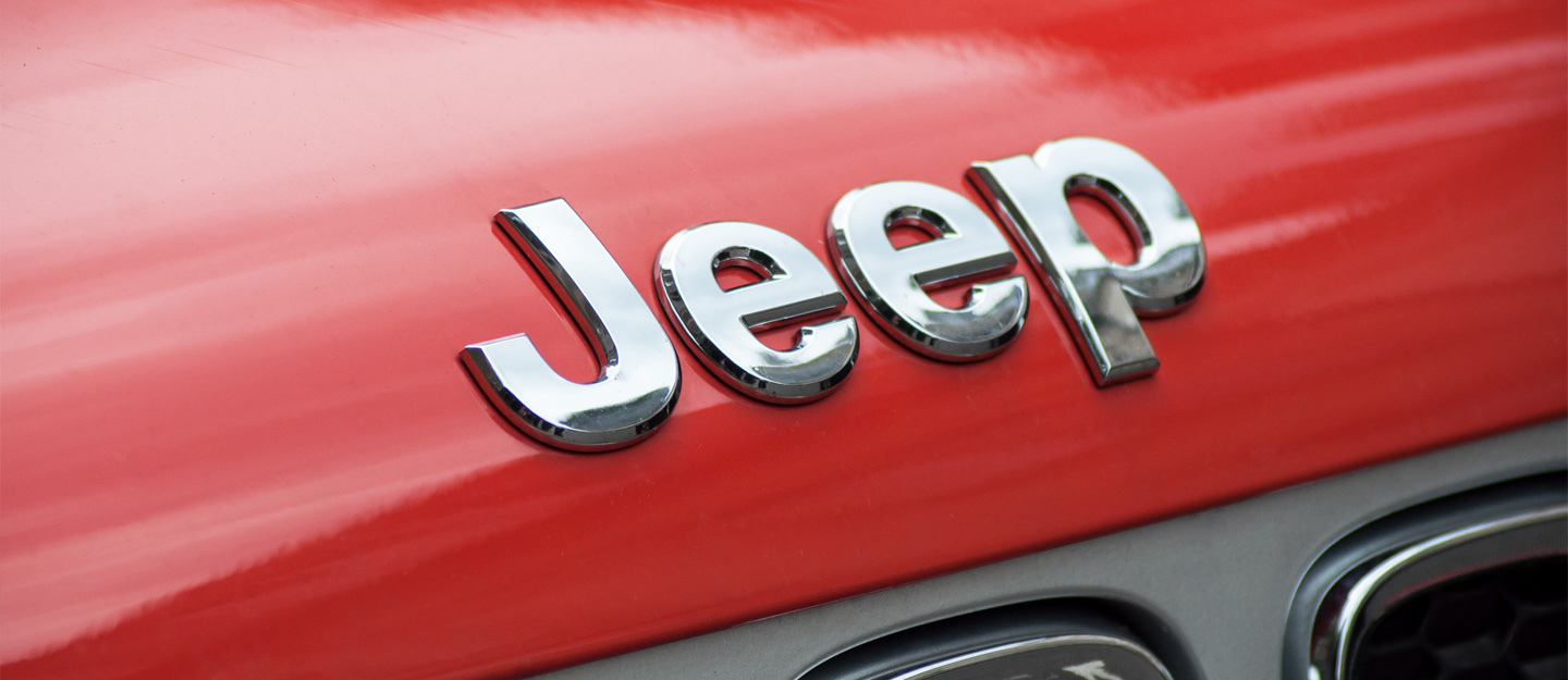 make matters: jeep history