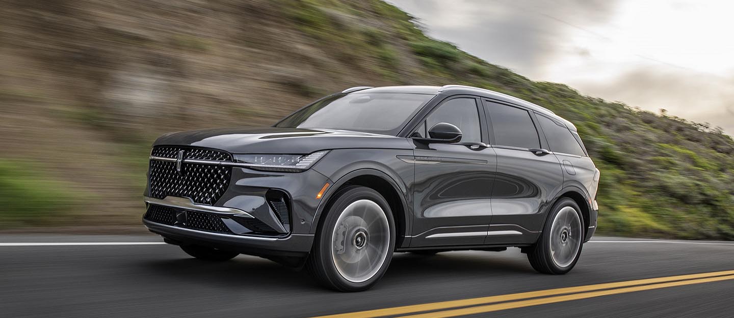 لينكون نوتيلوس 2024