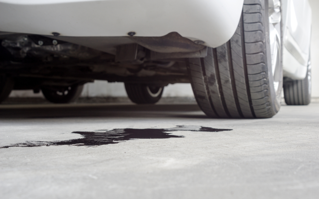 List of Bad Brake Master Cylinder Symptoms