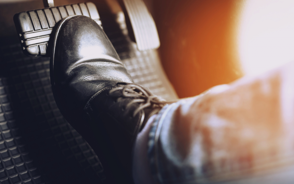 List of Bad Brake Master Cylinder Symptoms