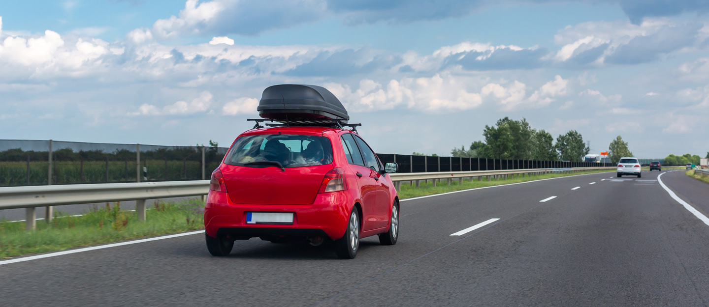 Effects of Vehicle Add-Ons on Aerodynamic Performance | dubizzle