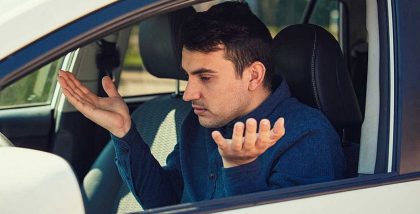 all about transmission shudder