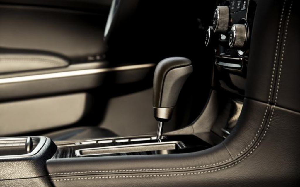 Chrysler 300C by John Varvatos
