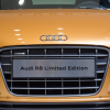 special edition cars by designers