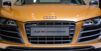 special edition cars by designers
