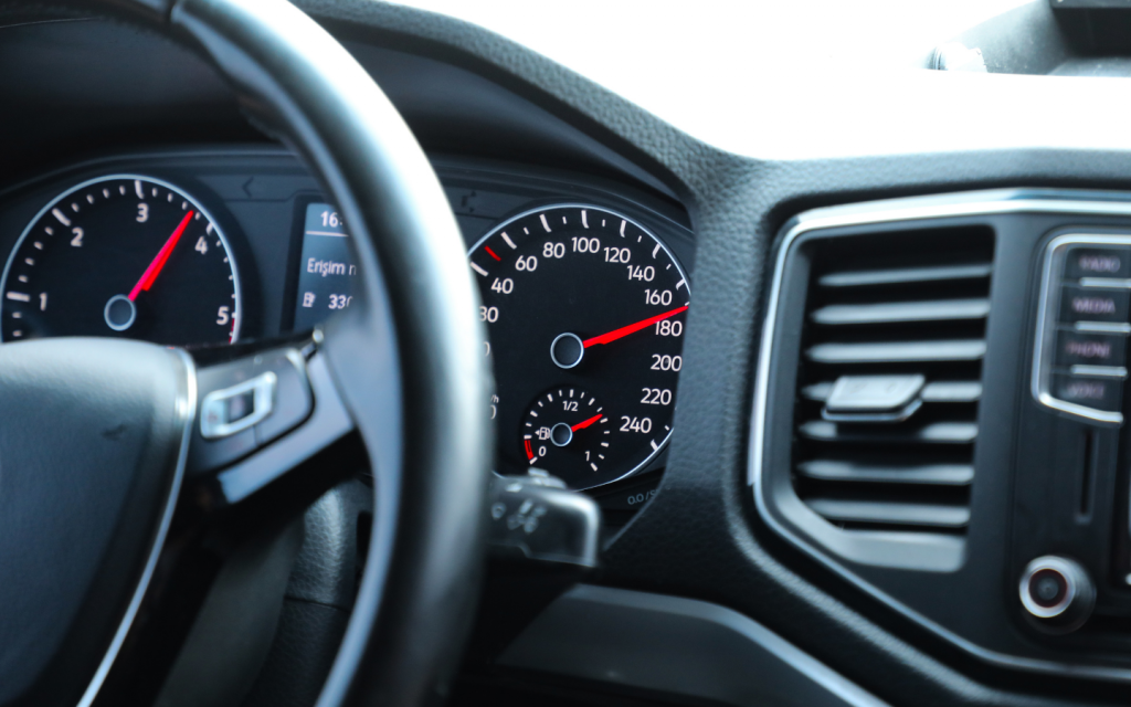 exceeding uae speed limit