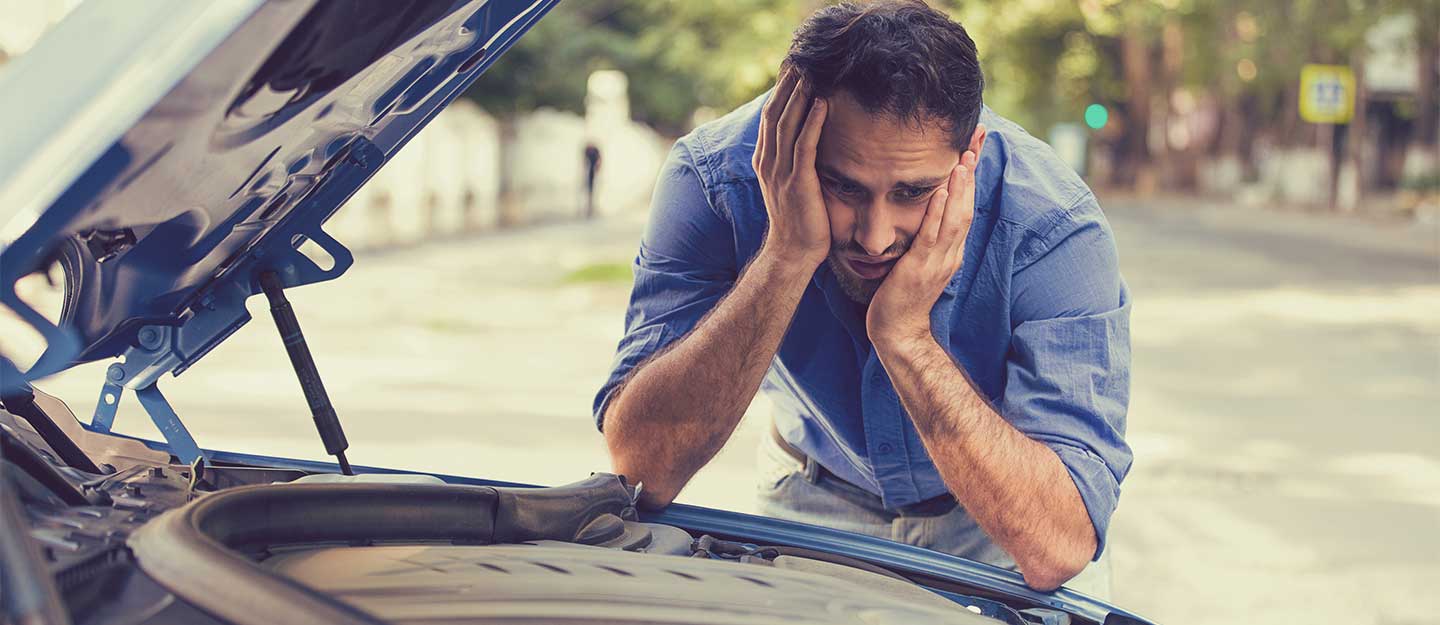 Transmission Shudder Causes, Fixes & More