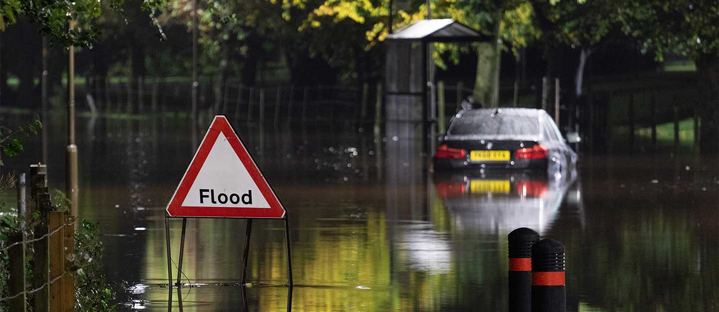Things to Consider When Buying a Flood Damage Car