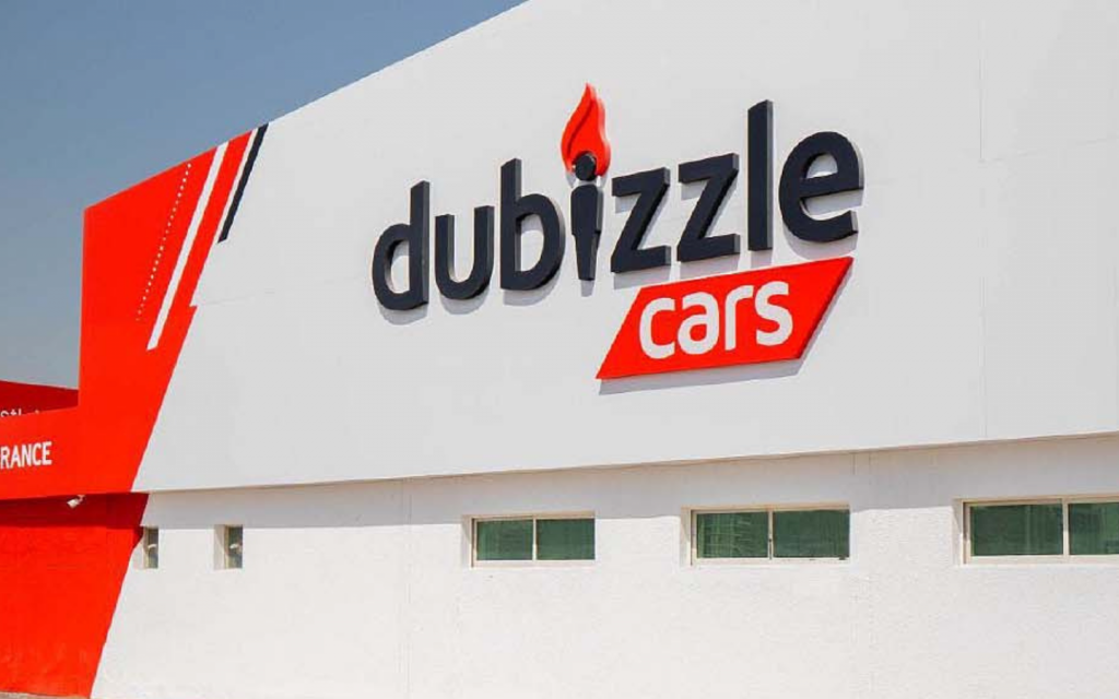 dubizzle Group acquired Drive Arabia in May 2024