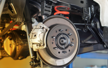 Common Causes and Fixes of Car Brake Lock-Up dubizzle