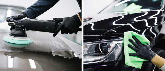 Car Polishing vs Buffing: Difference, Details & More| dubizzle