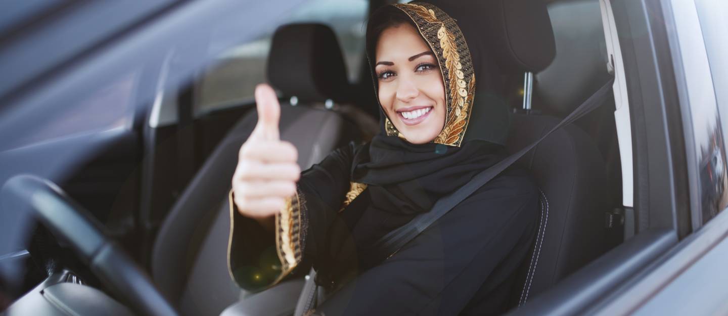 One-Day Driving Licence Test in Fujairah