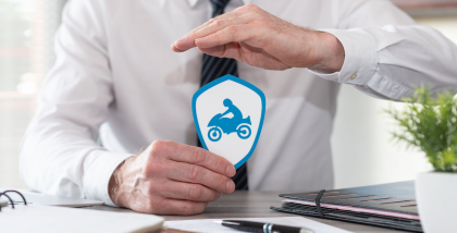 motorcycle insurance in the uae
