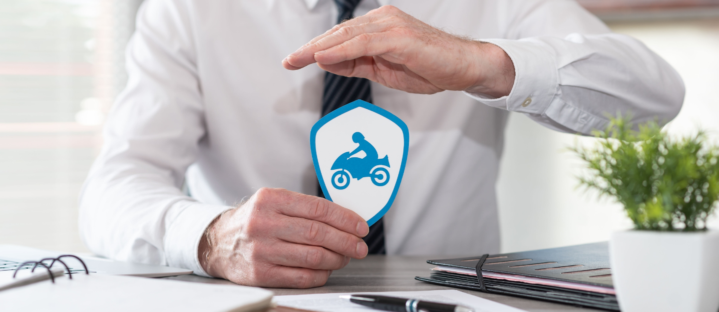 motorcycle insurance in the uae