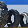 car tyre size guide