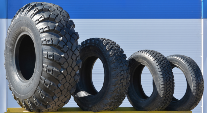 car tyre size guide