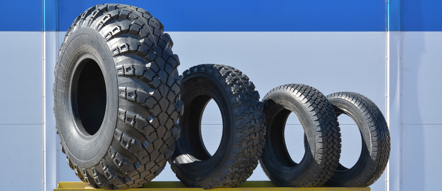 All About Car Tyre Size Dimensions, Sizes & More