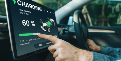 electric vehicle charging levels