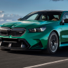bmw m5 2025