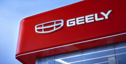 Geely