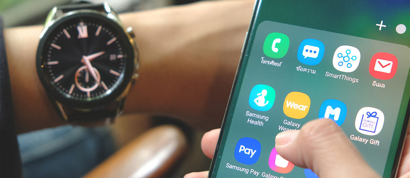 integration of driving licences and vehicle registrations into Samsung Wallet