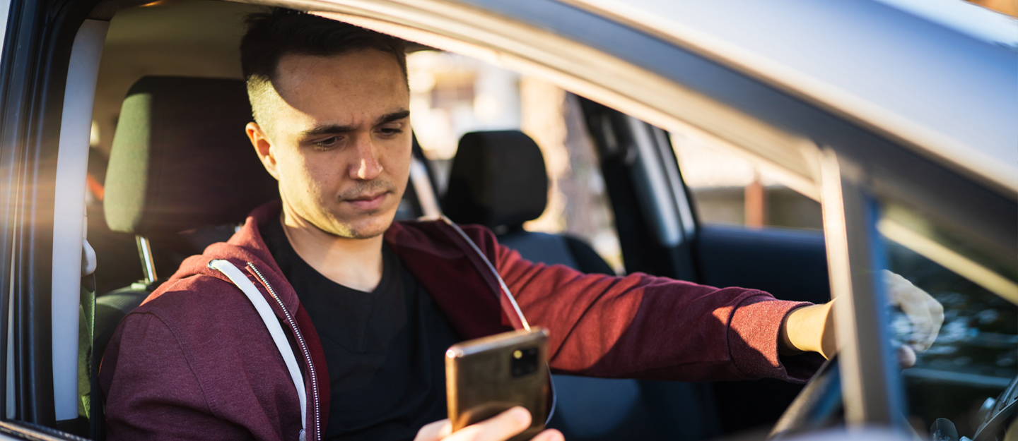 sms parking service in ajman