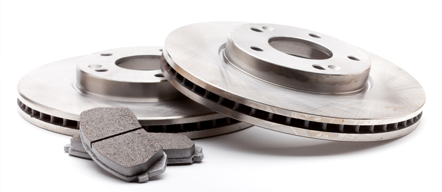 Key Differences Between Front Brakes vs Rear Brakes