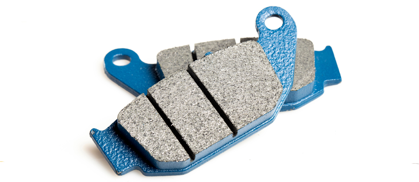 DIY Motorcycle Brake Pad Replacement StepbyStep Guide