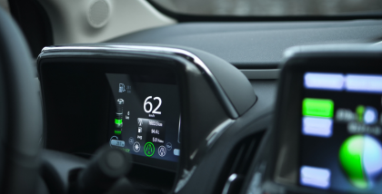 EV Range
