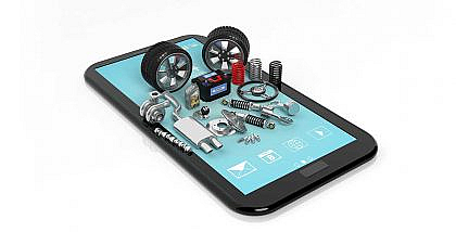 How To Sell Auto Parts Online