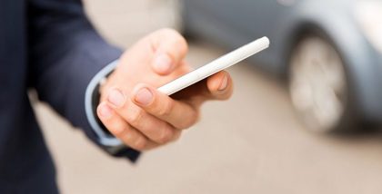 RTA Sharjah App