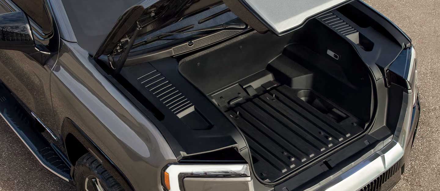 Open Power eTrunk