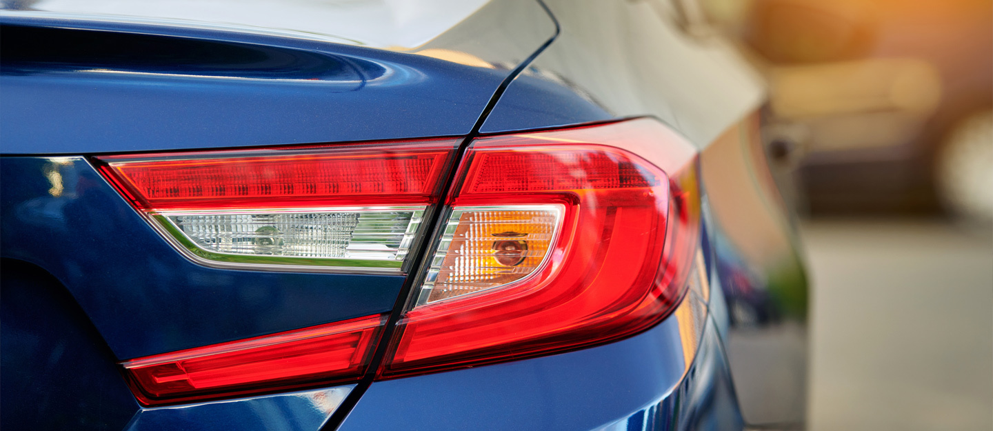 turn signal bulb malfunctions