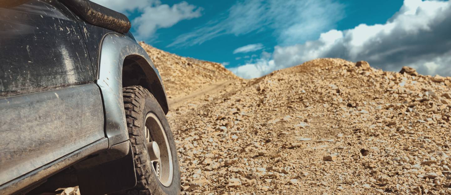 Tips for Reversing a Car Uphill