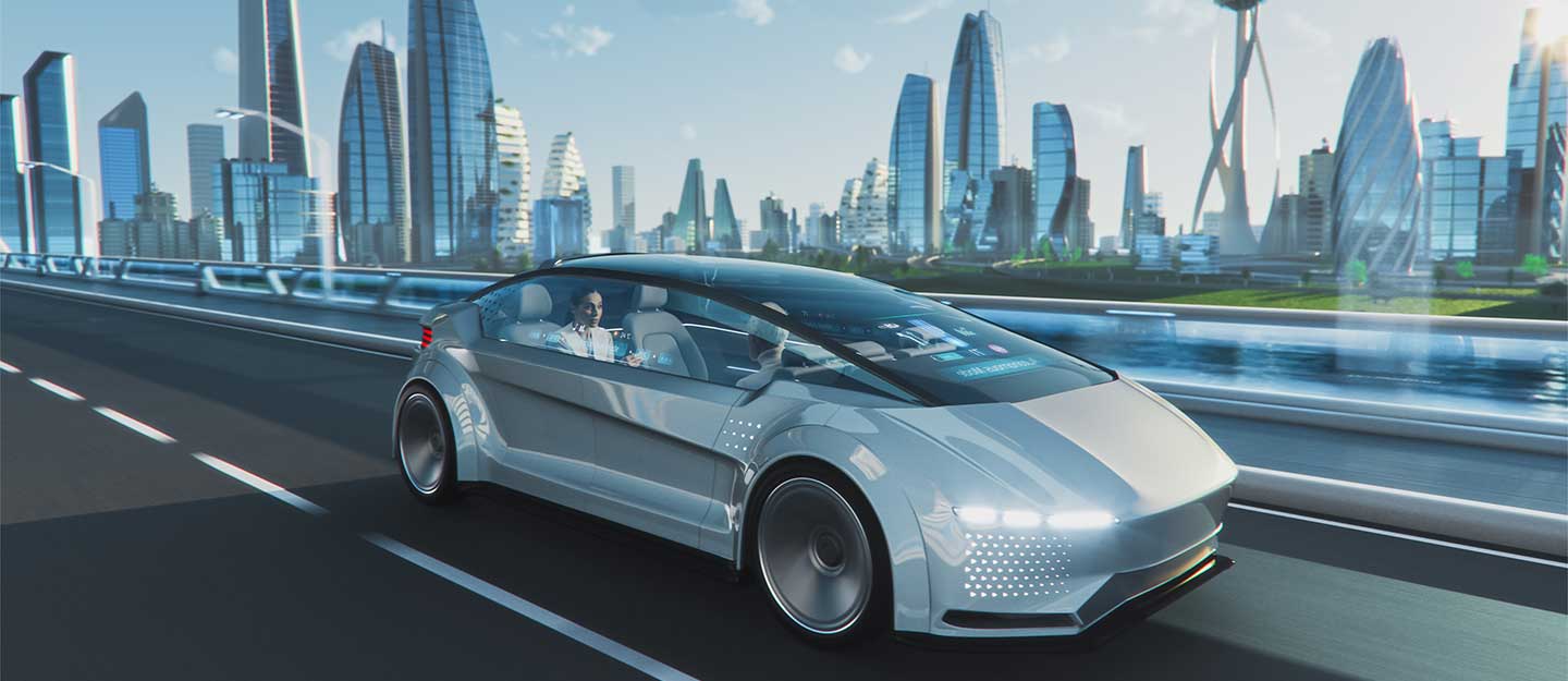 4th Dubai World Challenge for Self-Driving Transport in 2025
