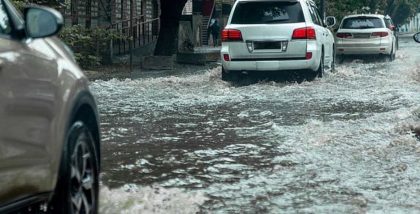Common EV Flood Protection Tips for Owners